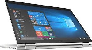 Hp Elitebook 1040g6 x360 convertible Corei7