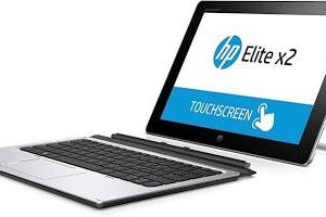 Hp-Elite X2