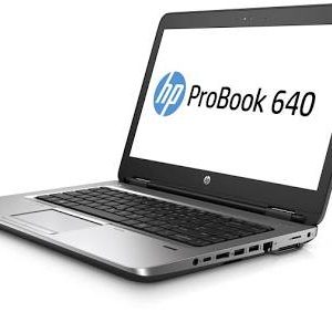Hp probook 640g1