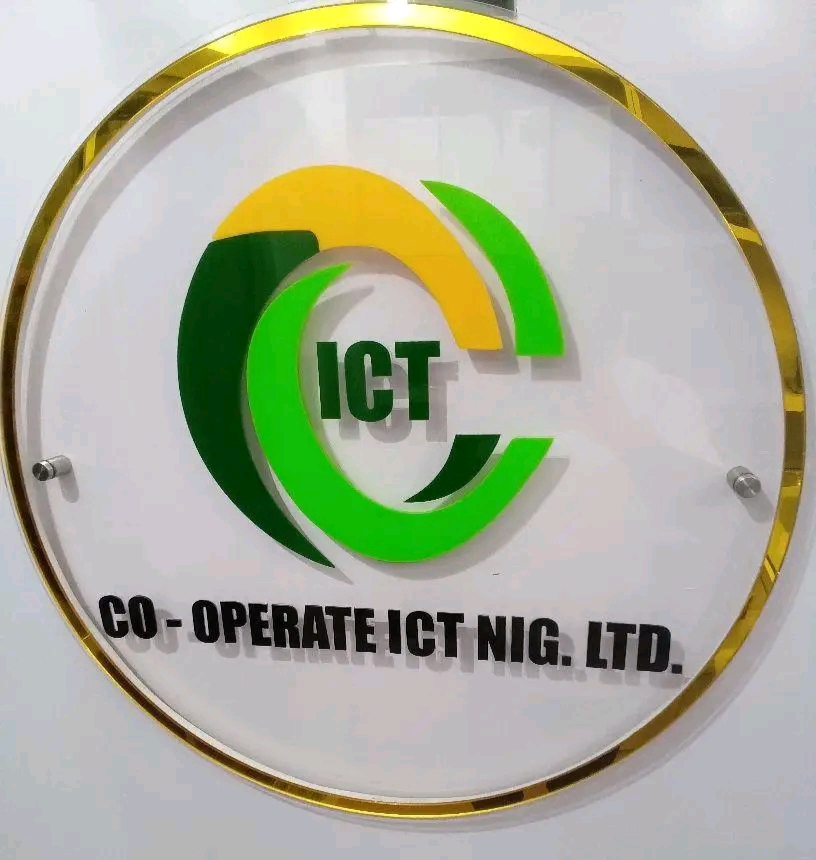 Cooperate ICT Nigeria limited